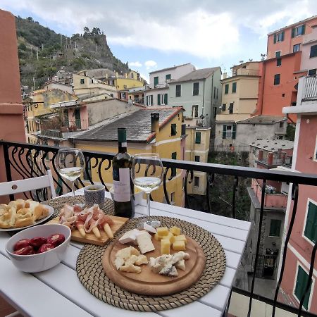 Seabreeze Vernazza Exterior photo