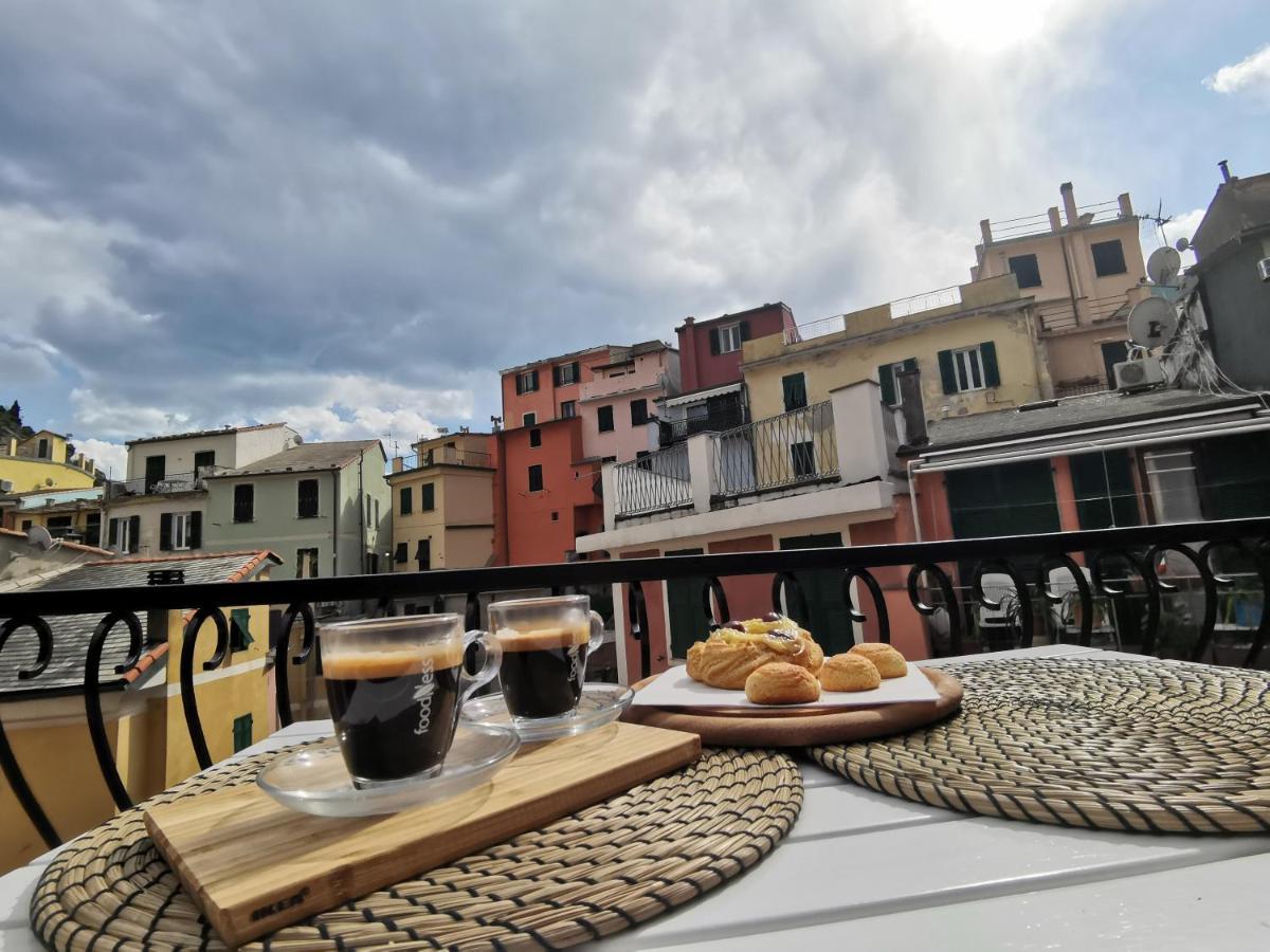 Seabreeze Vernazza Exterior photo